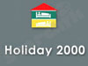 הולידיי 2000 
