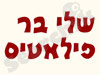 שלי בר פילאטיס