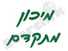 מיכון מתקדם