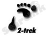 ציוד מחנאות, אביזרים לאופניים 2trek 