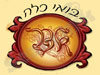 שמלות כלה בואי כלה