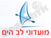 לב הים