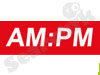 סופר AM:PM