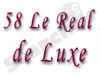 מלון 58 Le Real de Luxe