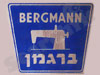 ברגמן