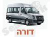 הסעות וטיולים דורה 