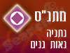 מתנ