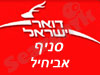 סניף דואר אביחיל