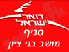 סניף דואר מושב בני ציון 