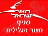סניף דואר חצור הגלילית 