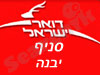 סניף דואר יבנה 