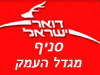 סניף דואר מגדל העמק 