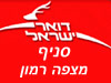 סניף דואר מצפה רמון 