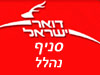 סניף דואר נהלל 