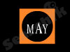 MAY