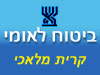 ביטוח לאומי - סניף קרית מלאכי 