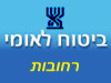 ביטוח לאומי - סניף רחובות 