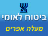 ביטוח לאומי - סניף מעלה אפרים