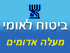 ביטוח לאומי - סניף מעלה אדומים 