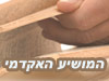 המושיע האקדמי