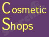 CosmeticShops