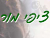 צחוק מביא אור
