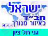 גני חב