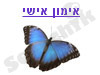 מאמנת אישית - איריס 