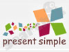 מתנות Present Simple