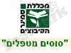 סמינר הקיבוצים - סוסים מטפלים