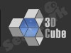 עיצוב ושירותי אינטרנט 3D Cube
