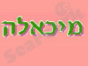 מיכאלה גביש