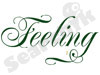 Feeling - פרחים שמרגשים