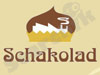 חנות שוקולד - SCHAKOLAD CHOCOLATE FACTORY