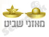 מאזני שביט