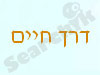 דרך חיים - הזדמנות עסקית מהפכנית