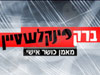 פינקלשטיין ברק 