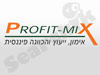 פרופיט-מיקס - אימון, ייעוץ והכוונה פיננסית