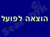 הוצאה לפועל