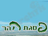 פסגת ההר