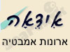 אידיה - ארונות לחדר אמבטיה