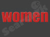 Women 