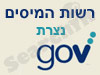 רשות המיסים - נצרת 