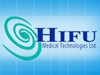 HIFU טכנולוגיות רפואיות  HIFU טכנולוגיות רפואיות