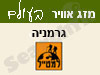 מזג אוויר בגרמניה