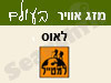 מזג אויר בלאוס 