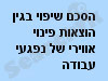 המוסד לביטוח לאומי - חוקים ותקנות