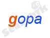 GOPA