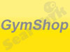 GymShop - חנות מוצרי ספורט