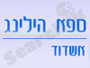 ספא הילינג אשדוד